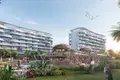 Mieszkanie 1 pokój 69 m² Dubaj, Emiraty Arabskie