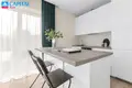 Apartamento 3 habitaciones 66 m² Vilna, Lituania