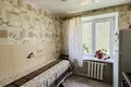 Wohnung 2 Zimmer 50 m² Hresk, Weißrussland