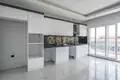 Mieszkanie 3 pokoi 120 m² w Alanya, Turcja