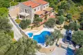 3 bedroom villa 356 m² Buljarica, Montenegro