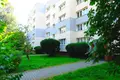 Appartement 3 chambres 53 m² en Varsovie, Pologne