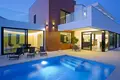 5 bedroom villa 390 m² Visnjan, Croatia