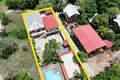 Kondominium 6 Schlafzimmer 404 m² Sandy Bay, Honduras