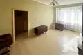Wohnung 1 zimmer 33 m² Muchaviecki sielski Saviet, Belarus