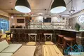 Restaurante, cafetería 47 m² en Minsk, Bielorrusia