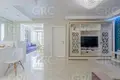 3 room apartment 98 m² Sochi, Russia