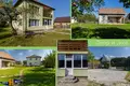 House 180 m² Aksakauscyna, Belarus