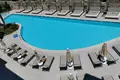 Wohnung 2 zimmer 46 m² Bodrum, Türkei