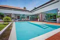 Villa 4 pièces 350 m² Phuket, Thaïlande