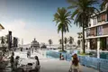 Mieszkanie 2 pokoi 129 m² Dubaj, Emiraty Arabskie