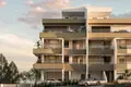 Mieszkanie 3 pokoi 156 m² Demos Agiou Athanasiou, Cypr