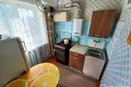 Apartamento 1 habitación 31 m² Baránavichi, Belarús