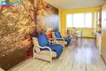 Квартира 2 комнаты 39 м² Паневежис, Литва