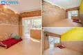 Casa 878 m² Uzilgiai, Lituania