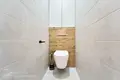 2 room apartment 58 m² Sienica, Belarus