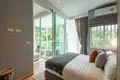 Piso independiente 2 habitaciones 58 m² Phuket, Tailandia