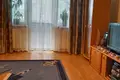 Appartement 2 chambres 52 m² en Varsovie, Pologne