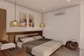 Villa 2 Schlafzimmer  Canggu, Indonesien