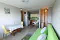 2 room apartment 35 m² in Gdynia, Poland