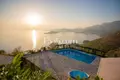 Willa 4 pokoi 167 m² Sveti Stefan, Czarnogóra