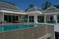 villa de 5 dormitorios 800 m² Phuket, Tailandia