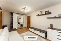 Wohnung 2 zimmer 42 m² Minsk, Belarus