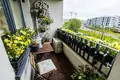 Wohnung 3 zimmer 64 m² Krakau, Polen