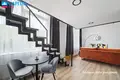 2 room apartment 31 m² Nemencine, Lithuania