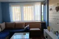 Apartamento 3 habitaciones 47 m² en Cracovia, Polonia