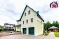 Ferienhaus 391 m² Piatryskauski siel ski Saviet, Weißrussland