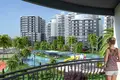 Penthouse 1 room 63 m² İskele District, Northern Cyprus