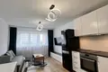 Studio 1 chambre 25 m² en Varsovie, Pologne
