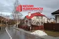 Casa 197 m² Padlabienski sielski Saviet, Bielorrusia