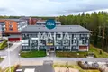 Appartement 1 chambre 26 m² Oulu sub region, Finlande