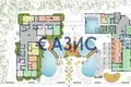 Mieszkanie 2 pokoi 44 m² Nesebyr, Bułgaria