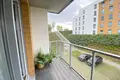 Appartement 2 chambres 48 m² en Dantzig, Pologne