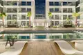 Wohnung 1 zimmer 817 m² Dubai, Vereinigte Arabische Emirate