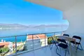 Wohnung 1 Schlafzimmer 62 m² Tivat, Montenegro