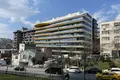 Doppelhaus 4 zimmer 200 m² Sisli, Türkei