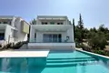 Villa de 4 dormitorios 175 m² Agia Paraskevi, Grecia