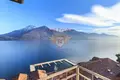 2 bedroom apartment 110 m² Pianello del Lario, Italy