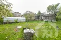 Casa 42 m² Krasnienski sielski Saviet, Belarús