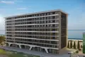 Apartamento 1 habitación 24 m² Odesa, Ucrania