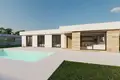 villa de 3 chambres 135 m² Calasparra, Espagne