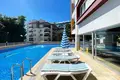 Mieszkanie 3 pokoi 115 m² Alanya, Turcja