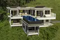 5-Zimmer-Villa 540 m² Phuket, Thailand