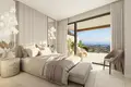 3 bedroom apartment  Marbella, Spain