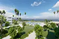 2 bedroom apartment 110 m² Dominican Republic, Dominican Republic