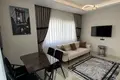 Appartement 3 chambres  Mahmutlar, Turquie